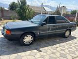 Audi 100 1987 годаfor1 150 000 тг. в Мерке – фото 4