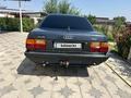 Audi 100 1987 годаүшін1 150 000 тг. в Мерке – фото 6