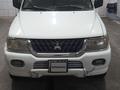 Mitsubishi Montero Sport 2000 года за 3 300 000 тг. в Алматы