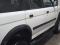 Mitsubishi Montero Sport 2000 года за 3 300 000 тг. в Алматы – фото 10