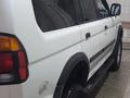 Mitsubishi Montero Sport 2000 года за 3 300 000 тг. в Алматы – фото 11