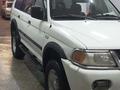 Mitsubishi Montero Sport 2000 года за 3 300 000 тг. в Алматы – фото 12