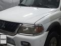 Mitsubishi Montero Sport 2000 года за 3 300 000 тг. в Алматы – фото 13