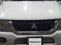 Mitsubishi Montero Sport 2000 года за 3 300 000 тг. в Алматы – фото 14