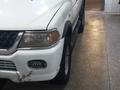 Mitsubishi Montero Sport 2000 года за 3 300 000 тг. в Алматы – фото 2