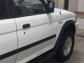Mitsubishi Montero Sport 2000 года за 3 300 000 тг. в Алматы – фото 4