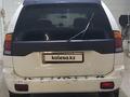 Mitsubishi Montero Sport 2000 года за 3 300 000 тг. в Алматы – фото 8