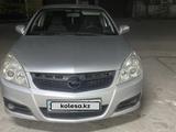 Opel Vectra 2003 года за 2 900 000 тг. в Шымкент – фото 3