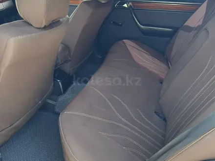 Mercedes-Benz E 280 1994 года за 2 500 000 тг. в Алматы – фото 4