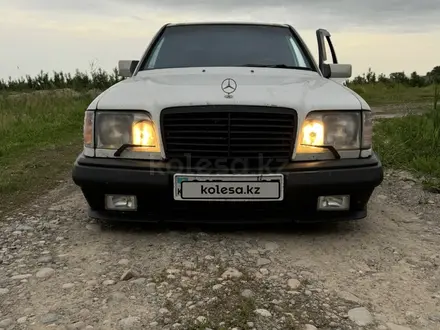 Mercedes-Benz E 280 1994 года за 2 500 000 тг. в Алматы – фото 7