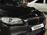 BMW 535 2014 года за 10 200 000 тг. в Астана – фото 2