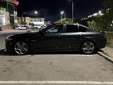 BMW 535 2014 года за 10 200 000 тг. в Астана – фото 3