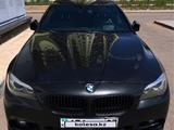 BMW 535 2014 года за 10 200 000 тг. в Астана