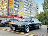 BMW 520 1993 года за 1 199 000 тг. в Уральск