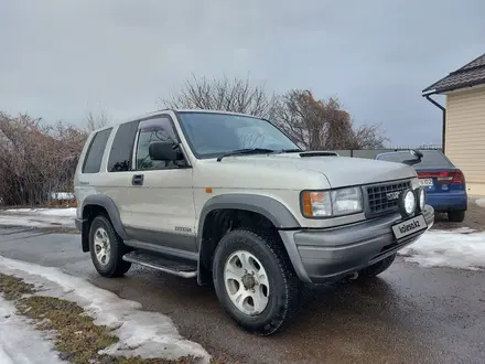 Isuzu Bighorn 1996 года за 3 000 000 тг. в Алматы – фото 3