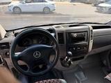 Mercedes-Benz Sprinter 2010 годаүшін9 500 000 тг. в Шымкент – фото 4