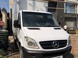 Mercedes-Benz Sprinter 2010 годаүшін9 500 000 тг. в Шымкент – фото 2