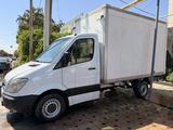 Mercedes-Benz Sprinter 2010 годаүшін9 500 000 тг. в Шымкент – фото 3
