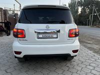 Nissan Patrol 2013 годаүшін16 300 000 тг. в Алматы