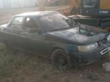 ВАЗ (Lada) 2110 2001 года за 250 000 тг. в Актобе