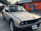 BMW 318 1983 года за 1 500 000 тг. в Шымкент – фото 3