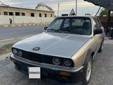 BMW 318 1983 года за 1 500 000 тг. в Шымкент – фото 4