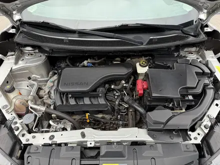 Nissan Qashqai 2020 года за 7 970 000 тг. в Караганда – фото 22