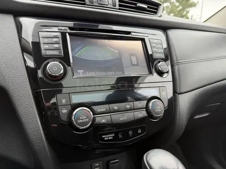 Nissan Qashqai 2020 года за 7 970 000 тг. в Караганда – фото 13