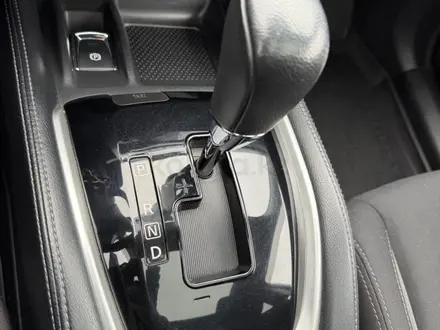 Nissan Qashqai 2020 года за 7 970 000 тг. в Караганда – фото 14