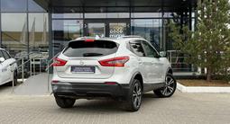Nissan Qashqai 2020 годаүшін7 970 000 тг. в Караганда – фото 5