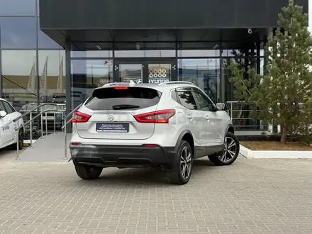 Nissan Qashqai 2020 года за 7 970 000 тг. в Караганда – фото 5