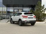 Nissan Qashqai 2020 годаүшін7 970 000 тг. в Караганда – фото 3