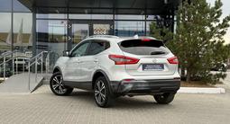 Nissan Qashqai 2020 годаүшін7 970 000 тг. в Караганда – фото 3