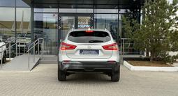 Nissan Qashqai 2020 годаүшін7 970 000 тг. в Караганда – фото 4