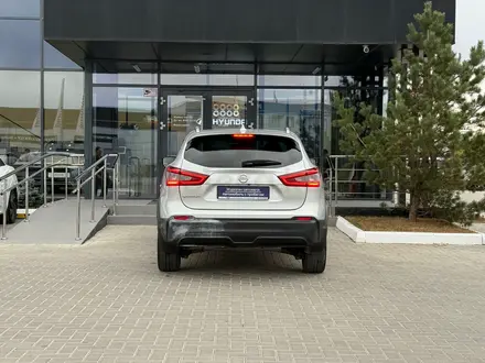 Nissan Qashqai 2020 года за 7 970 000 тг. в Караганда – фото 4