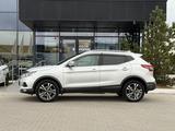 Nissan Qashqai 2020 годаүшін7 970 000 тг. в Караганда – фото 2