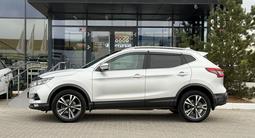 Nissan Qashqai 2020 годаүшін7 970 000 тг. в Караганда – фото 2