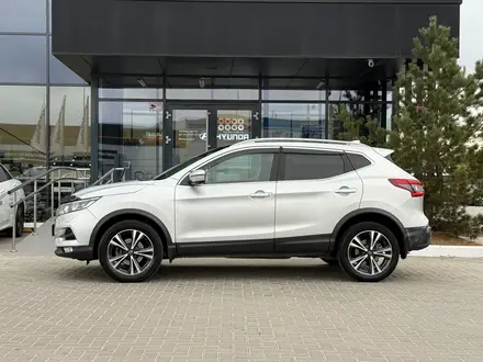 Nissan Qashqai 2020 года за 7 970 000 тг. в Караганда – фото 2