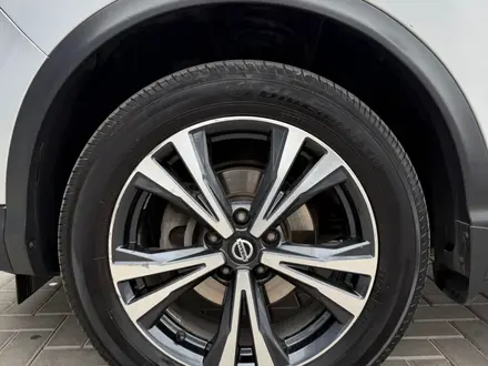 Nissan Qashqai 2020 года за 7 970 000 тг. в Караганда – фото 21