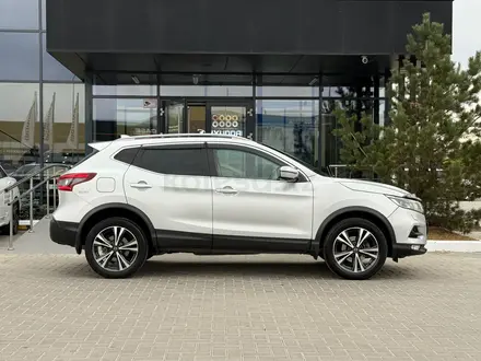 Nissan Qashqai 2020 года за 7 970 000 тг. в Караганда – фото 7