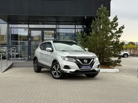 Nissan Qashqai 2020 года за 7 970 000 тг. в Караганда – фото 6