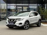 Nissan Qashqai 2020 годаүшін7 970 000 тг. в Караганда