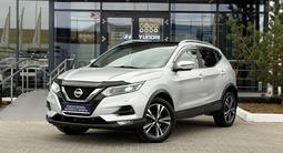 Nissan Qashqai 2020 годаүшін7 970 000 тг. в Караганда