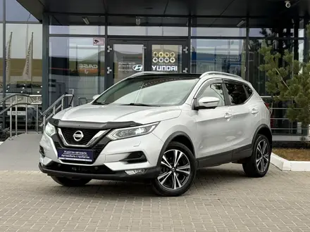 Nissan Qashqai 2020 года за 7 970 000 тг. в Караганда