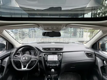 Nissan Qashqai 2020 года за 7 970 000 тг. в Караганда – фото 10