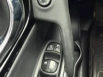 Nissan Qashqai 2020 года за 7 970 000 тг. в Караганда – фото 17