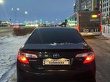 Toyota Camry 2014 годаүшін7 500 000 тг. в Астана – фото 5