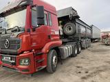 Shacman (Shaanxi) 2021 года за 38 000 000 тг. в Тараз