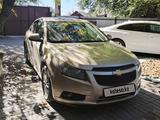 Chevrolet Cruze 2010 годаfor3 500 000 тг. в Семей