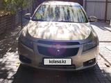 Chevrolet Cruze 2010 годаfor3 500 000 тг. в Семей – фото 5